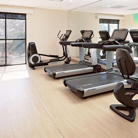 Hyatt Place Ontario/Rancho Cucamonga מראה חיצוני תמונה
