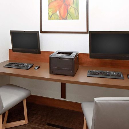 Hyatt Place Ontario/Rancho Cucamonga מראה חיצוני תמונה