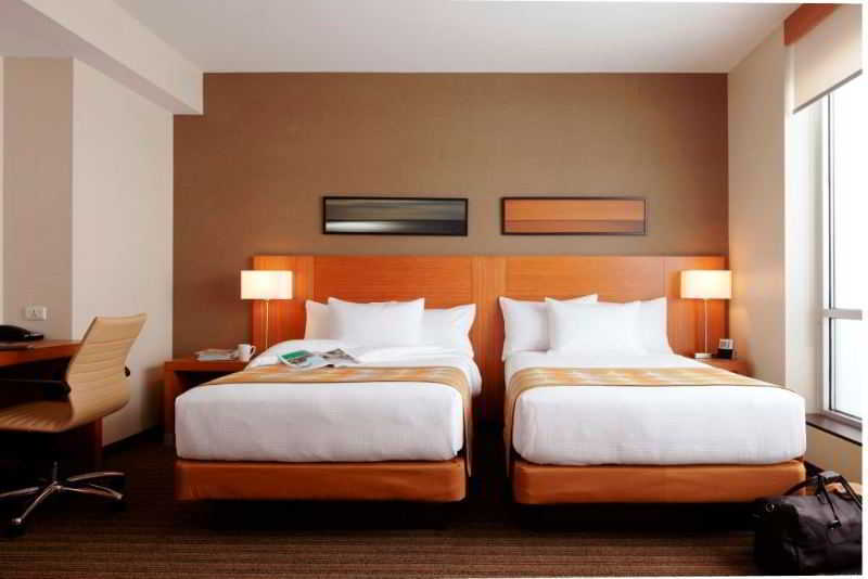 Hyatt Place Ontario/Rancho Cucamonga מראה חיצוני תמונה