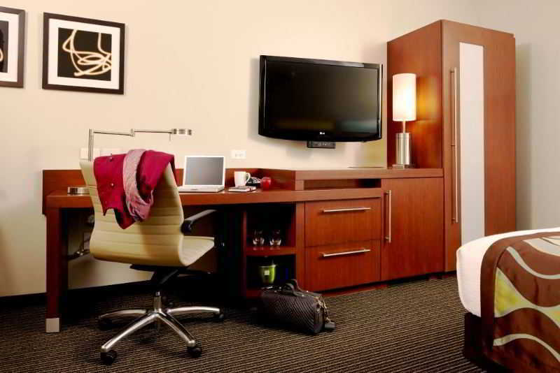 Hyatt Place Ontario/Rancho Cucamonga מראה חיצוני תמונה