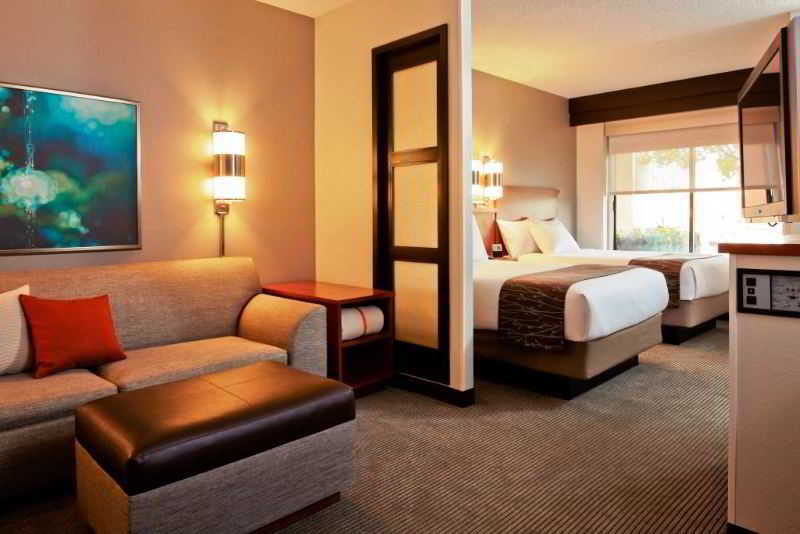 Hyatt Place Ontario/Rancho Cucamonga מראה חיצוני תמונה