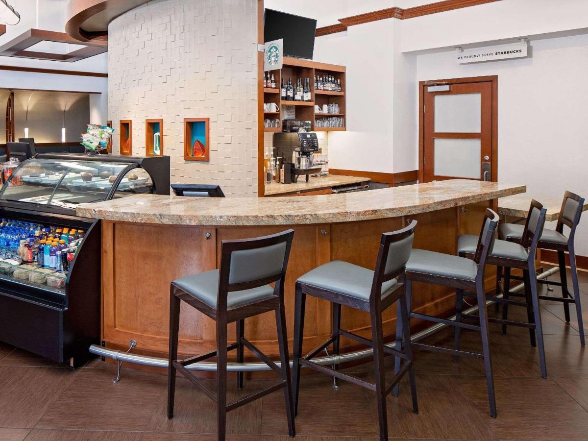 Hyatt Place Ontario/Rancho Cucamonga מראה חיצוני תמונה