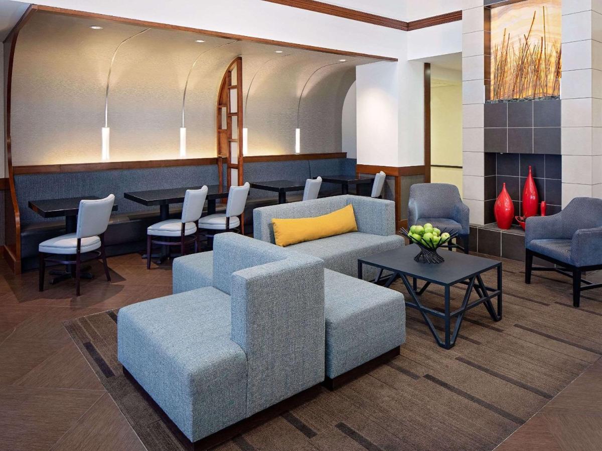 Hyatt Place Ontario/Rancho Cucamonga מראה חיצוני תמונה