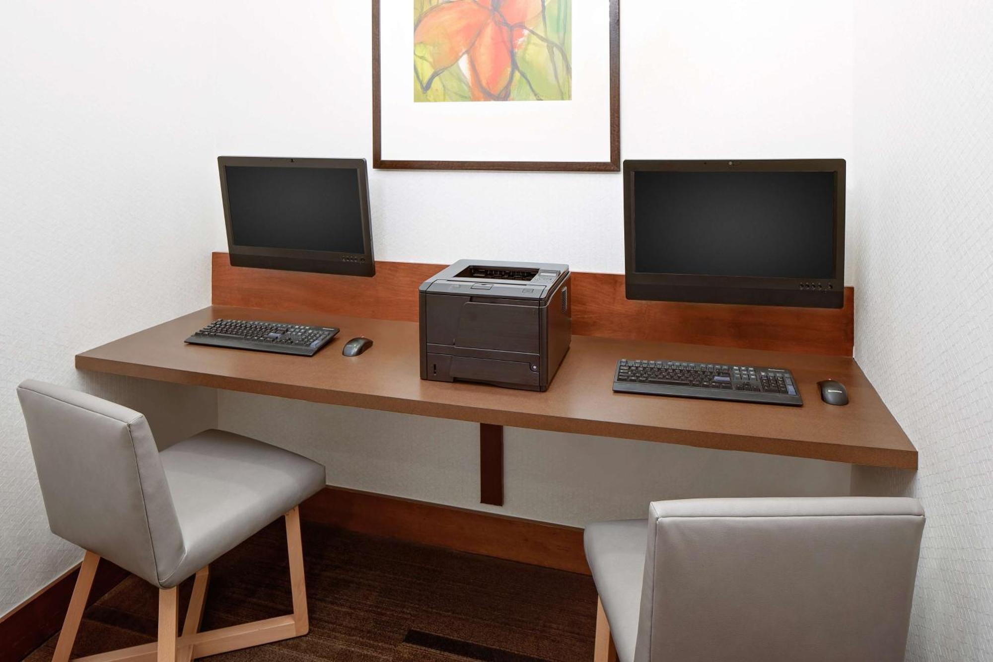 Hyatt Place Ontario/Rancho Cucamonga מראה חיצוני תמונה