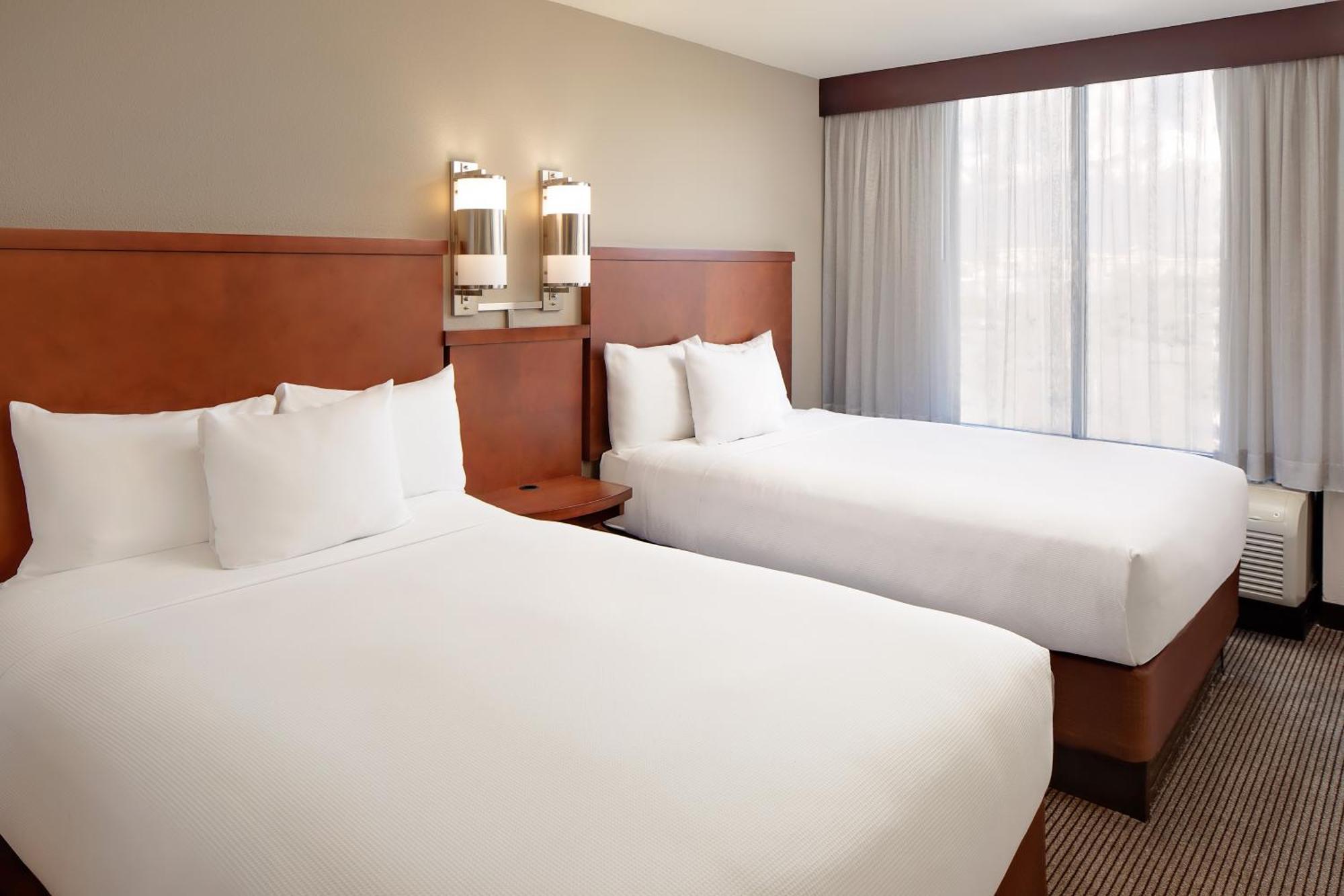 Hyatt Place Ontario/Rancho Cucamonga חדר תמונה