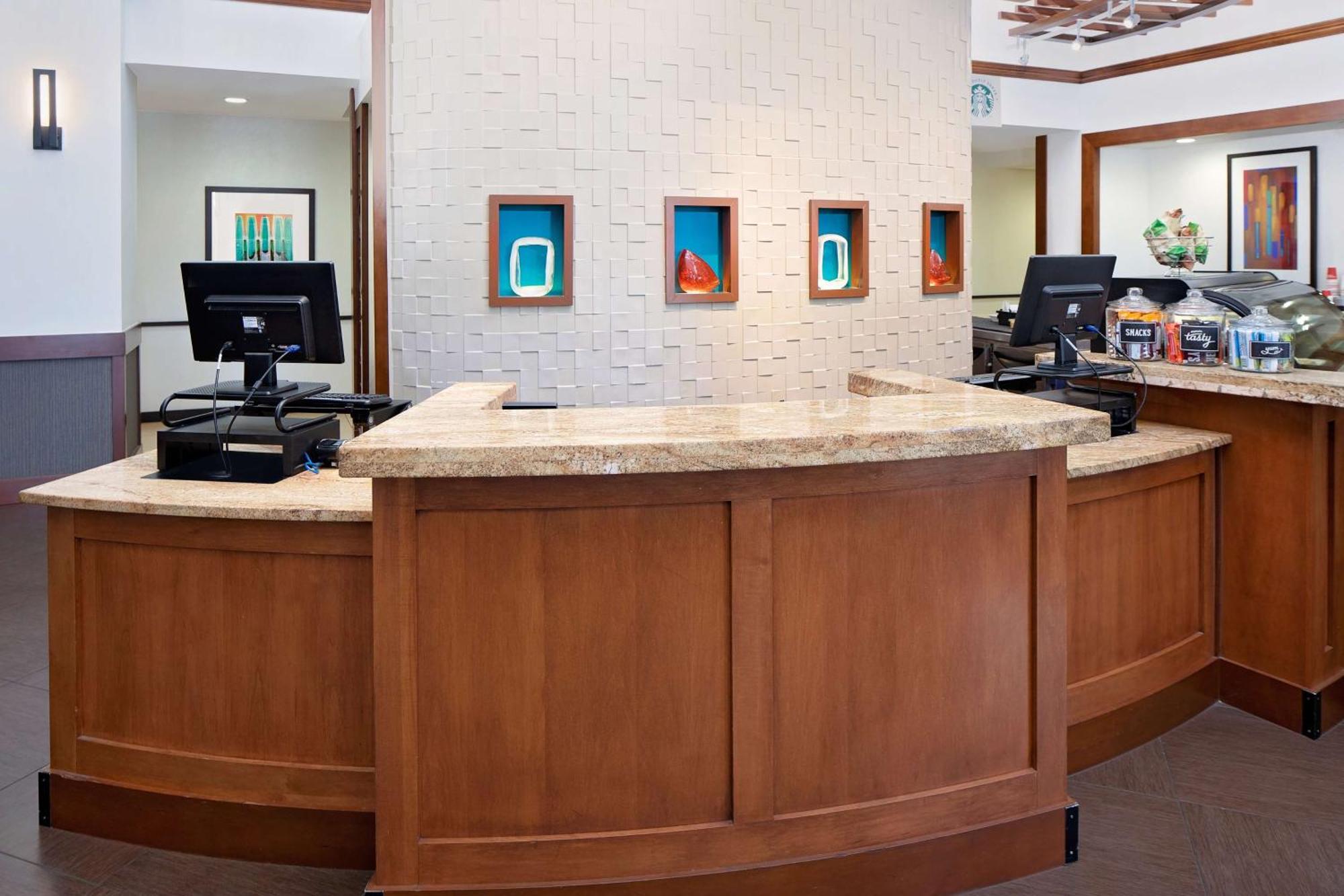Hyatt Place Ontario/Rancho Cucamonga מראה חיצוני תמונה