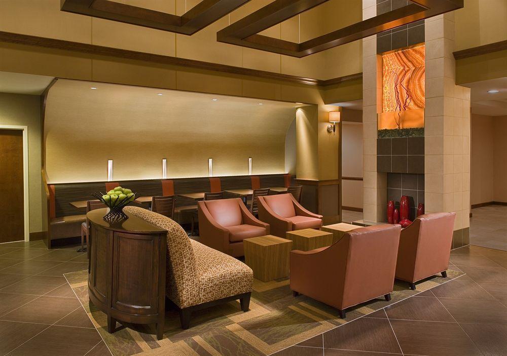Hyatt Place Ontario/Rancho Cucamonga מראה חיצוני תמונה