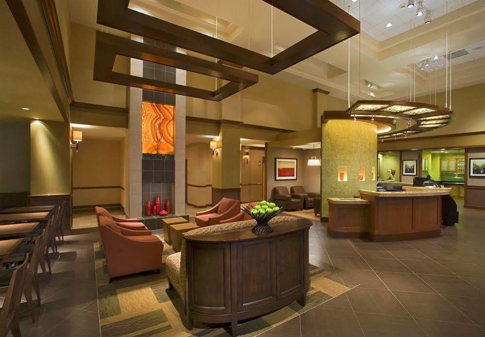 Hyatt Place Ontario/Rancho Cucamonga מראה חיצוני תמונה