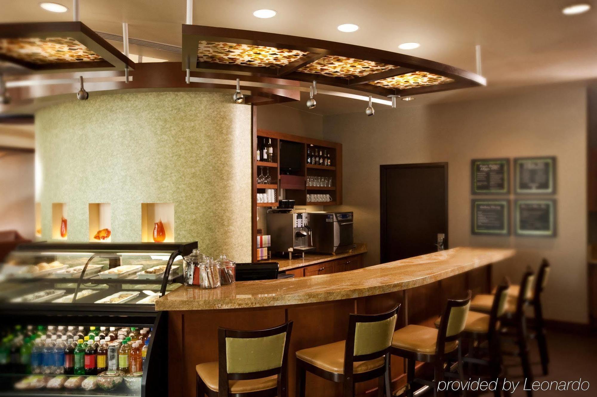 Hyatt Place Ontario/Rancho Cucamonga מראה חיצוני תמונה
