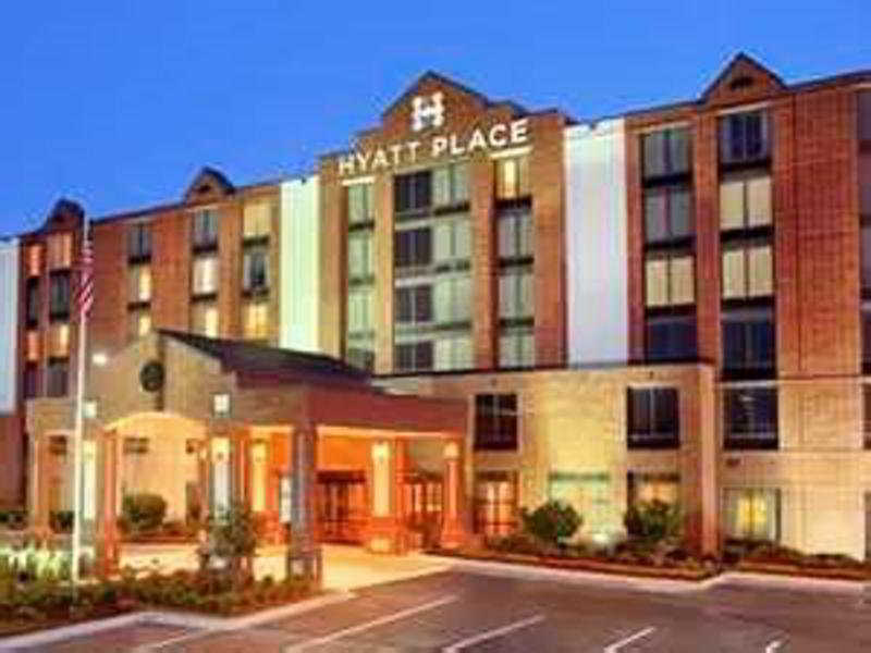 Hyatt Place Ontario/Rancho Cucamonga מראה חיצוני תמונה