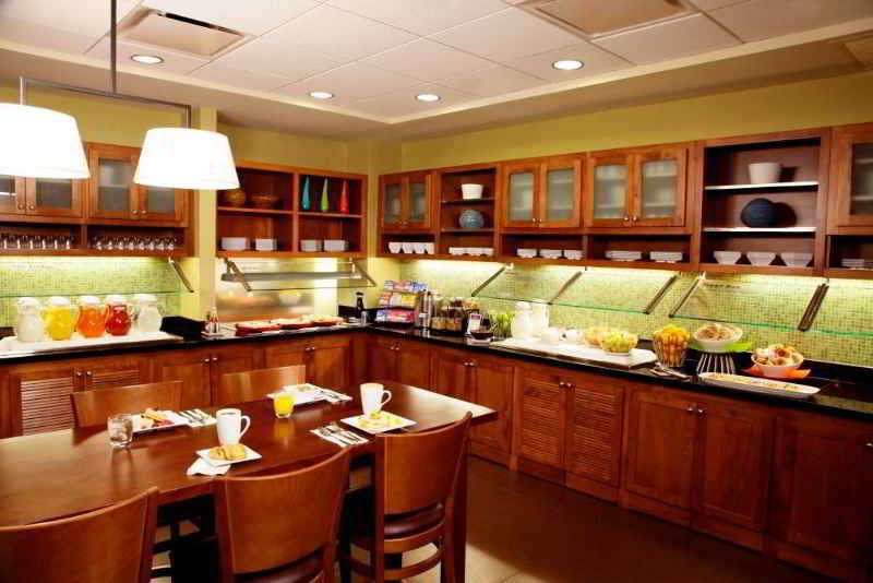 Hyatt Place Ontario/Rancho Cucamonga מראה חיצוני תמונה