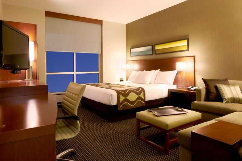 Hyatt Place Ontario/Rancho Cucamonga מראה חיצוני תמונה