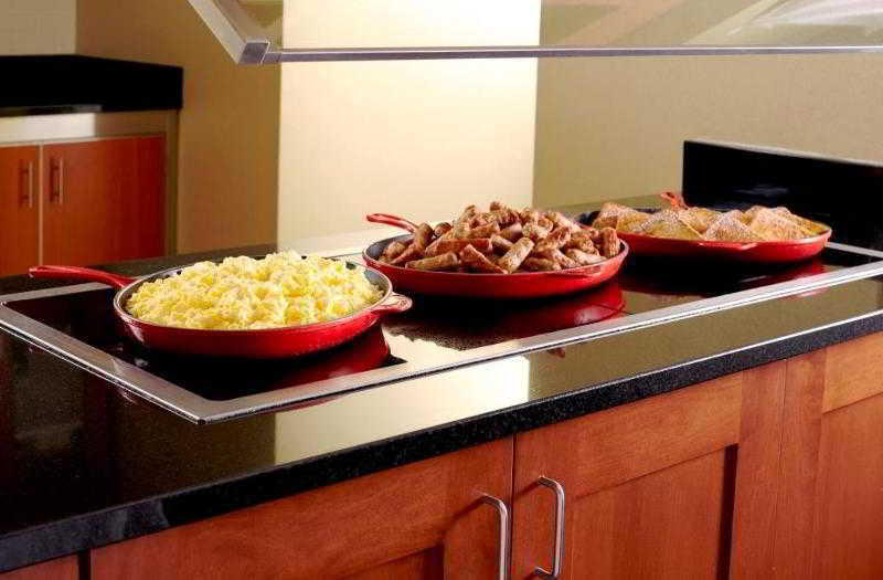 Hyatt Place Ontario/Rancho Cucamonga מראה חיצוני תמונה
