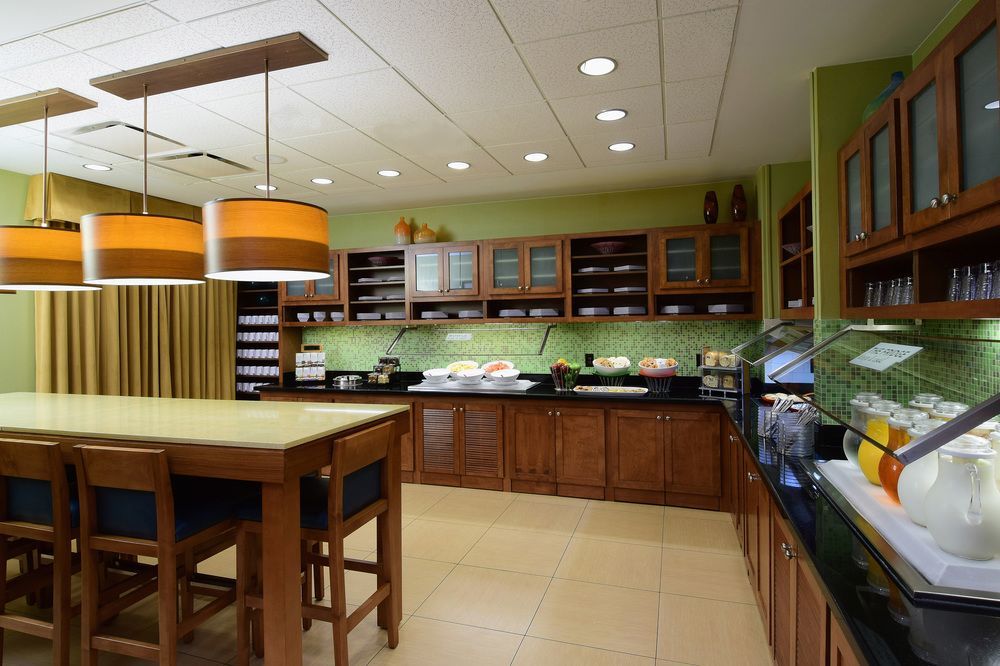 Hyatt Place Ontario/Rancho Cucamonga מראה חיצוני תמונה