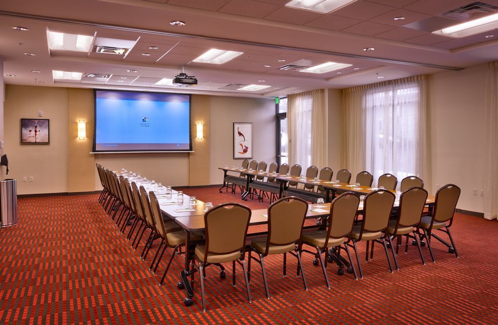 Hyatt Place Ontario/Rancho Cucamonga מראה חיצוני תמונה