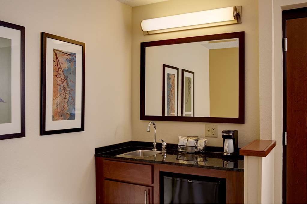 Hyatt Place Ontario/Rancho Cucamonga חדר תמונה