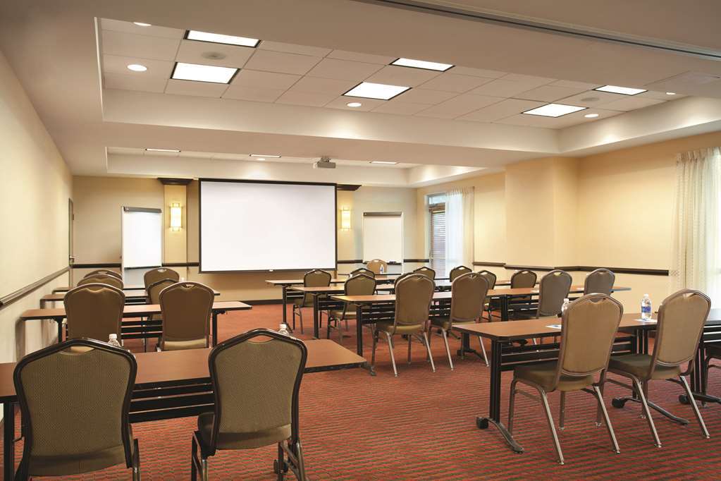 Hyatt Place Ontario/Rancho Cucamonga מתקנים תמונה