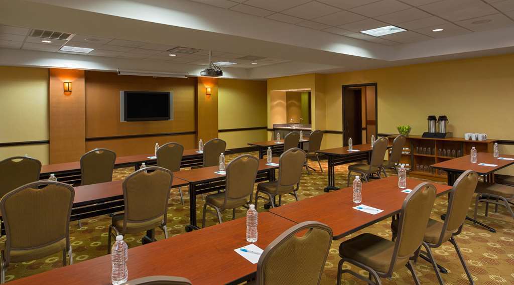 Hyatt Place Ontario/Rancho Cucamonga מתקנים תמונה
